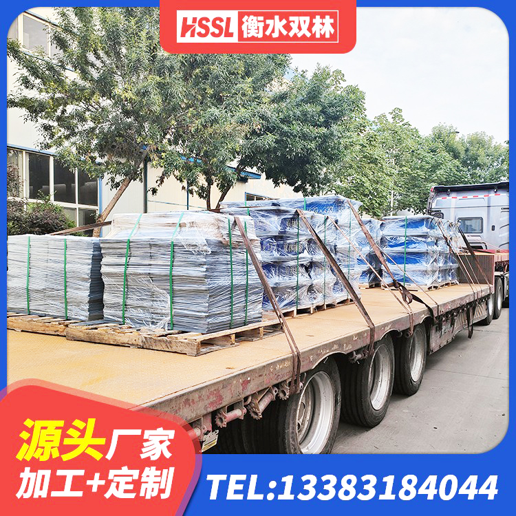韩城市LNR1100天然橡胶支座厂家电话 韩城市LNR900天然橡胶隔震支座源头工厂 韩城市LRB1100铅芯支座生产厂家 韩城市LNR系列水平分散型隔震支座生产厂家 - 第6张