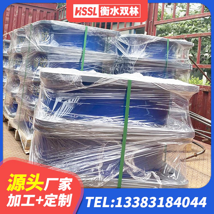 韩城市LNR1100天然橡胶支座厂家电话 韩城市LNR900天然橡胶隔震支座源头工厂 韩城市LRB1100铅芯支座生产厂家 韩城市LNR系列水平分散型隔震支座生产厂家 - 第3张