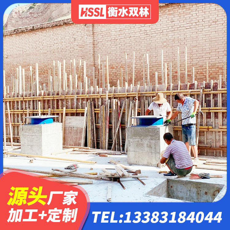 韩城市建筑结构隔震橡胶支座多少钱 韩城市LNR500建筑隔震橡胶支座 韩城市建筑水平力分散力型橡胶隔震支座生产厂家 韩城市铅芯橡胶抗震支座商家源头工厂 - 第3张