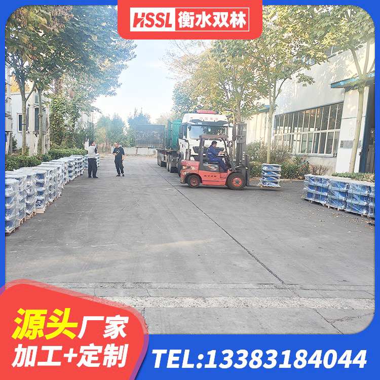 韩城市LNR1100天然橡胶支座厂家电话 韩城市LNR900天然橡胶隔震支座源头工厂 韩城市LRB1100铅芯支座生产厂家 韩城市LNR系列水平分散型隔震支座生产厂家 - 第4张