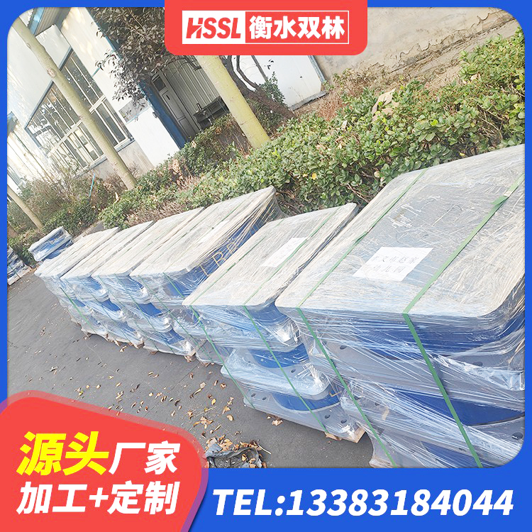 韩城市隔震支座LRB 韩城市建筑铅芯减震支座源头工厂 韩城市受力的隔震支座源头工厂 韩城市LNR1000隔震支座生产厂家 - 第2张